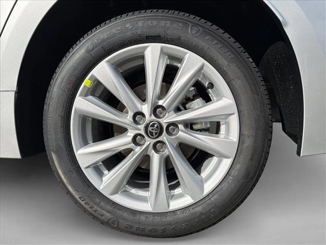 New 2026 Toyota Corolla LE image 9