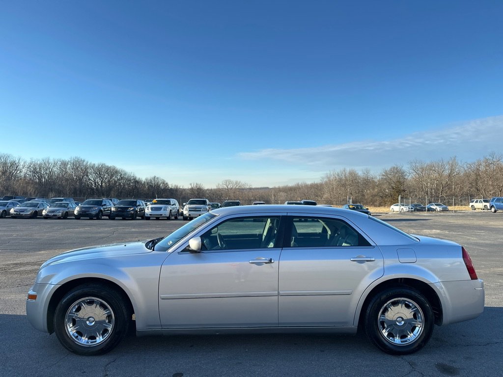 Used 2005 Chrysler 300 Touring