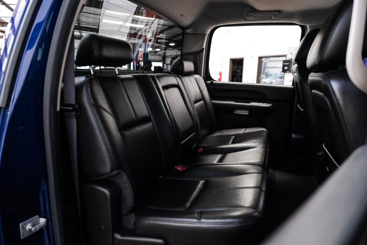 Used 2013 GMC Sierra 1500 SLE w/ Power Tech Package image 33