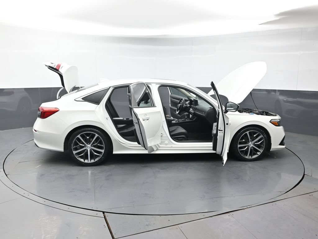 Used 2024 Honda Civic Touring image 51
