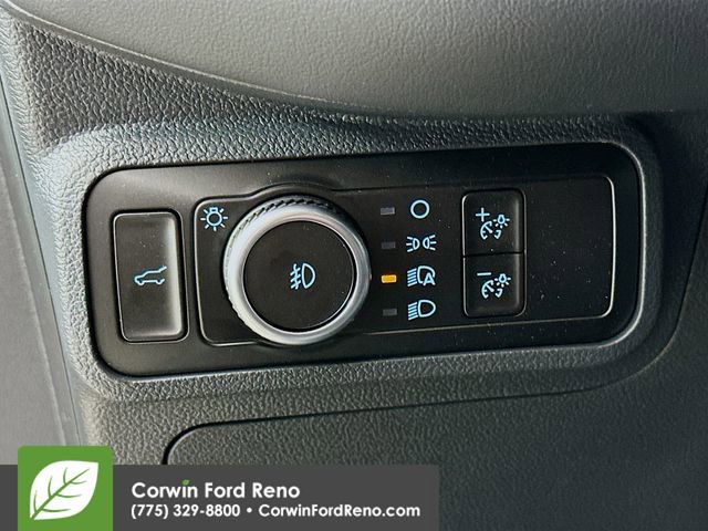 New 2026 Ford Explorer ST-Line w/ ST-Line Street Pack image 11