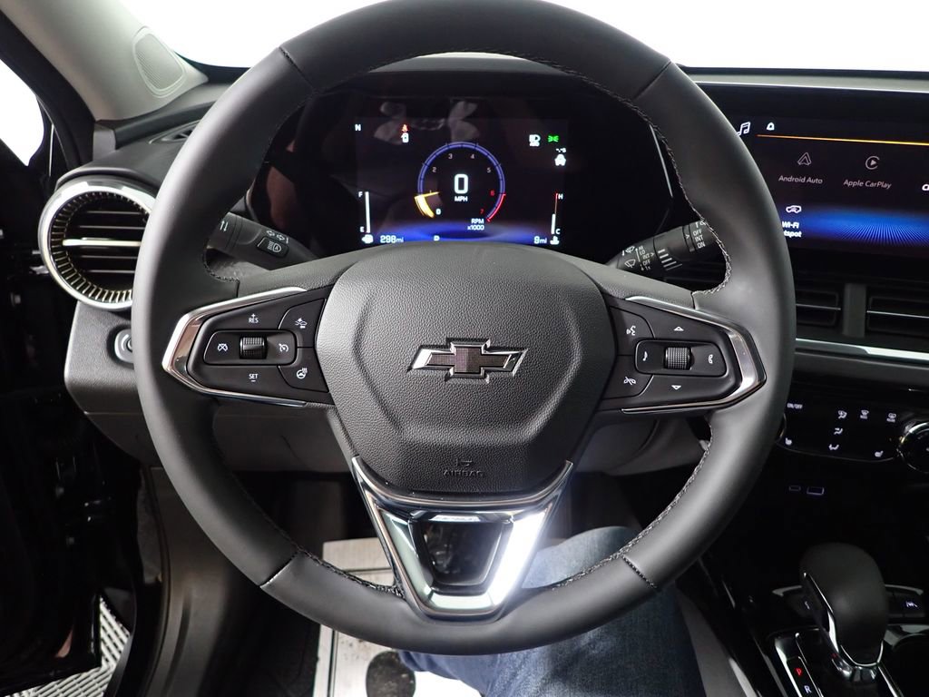 New 2026 Chevrolet Trax ACTIV FWD image 23