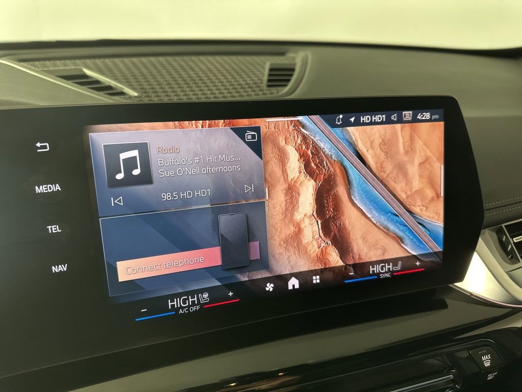 Certified 2024 BMW X1 xDrive28i w/ Convenience Package image 20