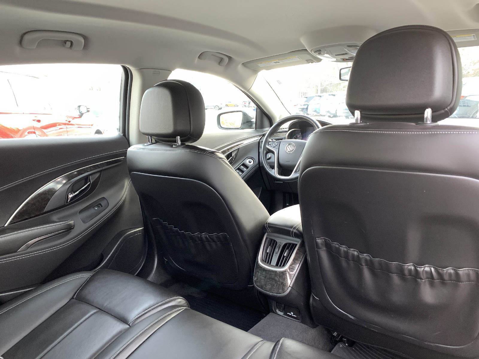 Used 2014 Buick LaCrosse Leather image 40