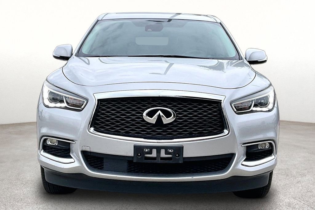 Used 2019 INFINITI QX60 Pure image 5