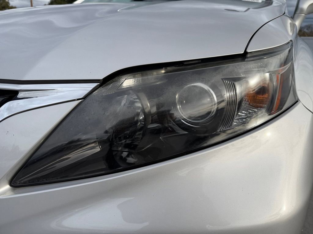 Used 2012 Lexus RX 350 FWD image 33