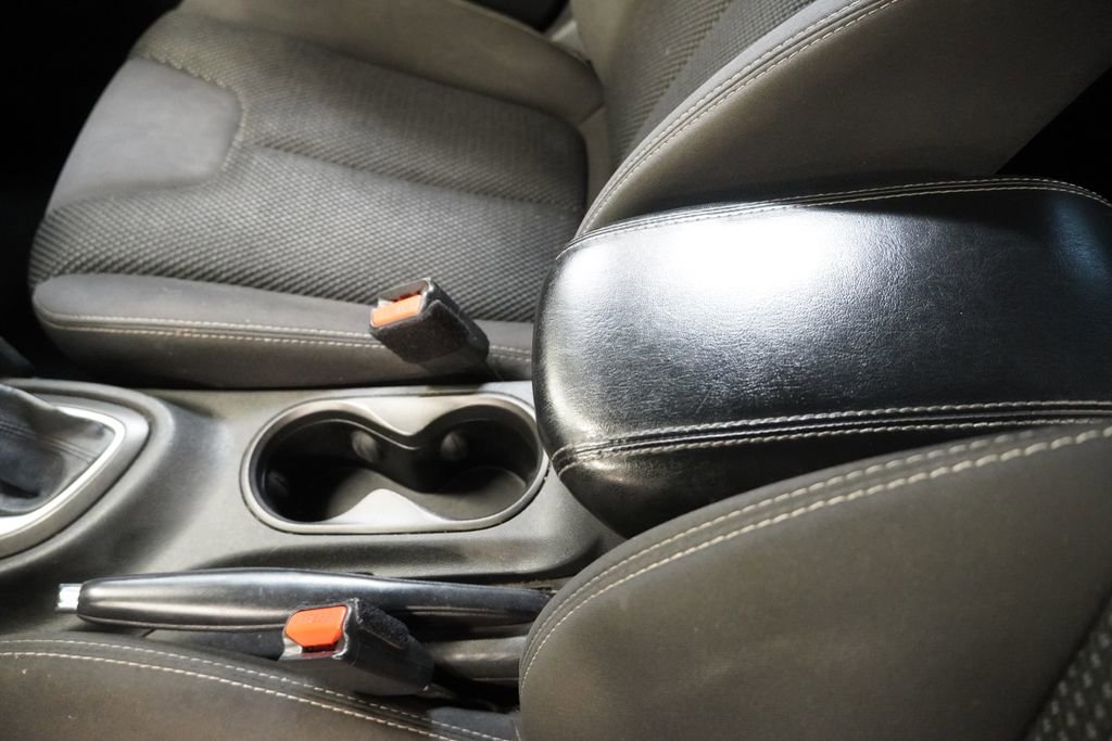 Used 2015 Dodge Dart SXT FWD image 20