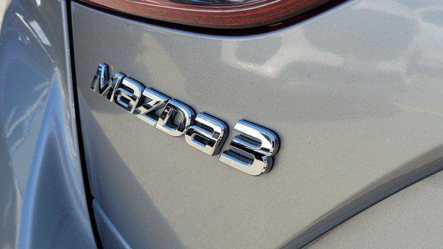 Used 2015 MAZDA MAZDA3 s Grand Touring w/ Technology Package image 7