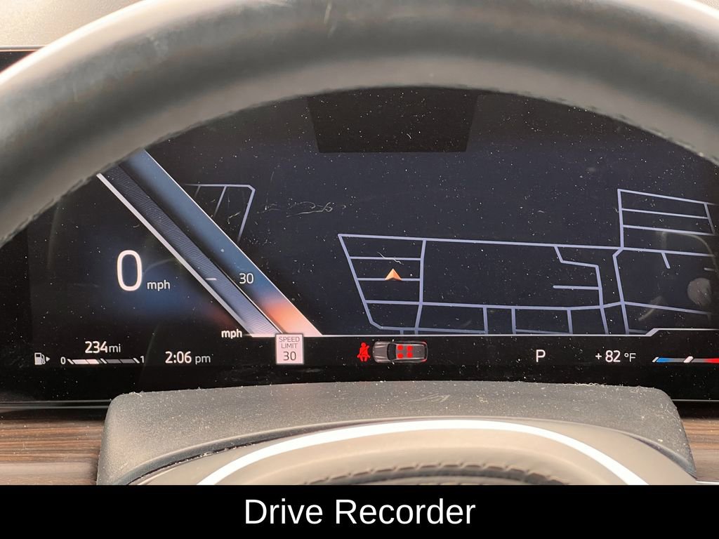 Used 2025 BMW X7 xDrive40i w/ M Sport Package image 19