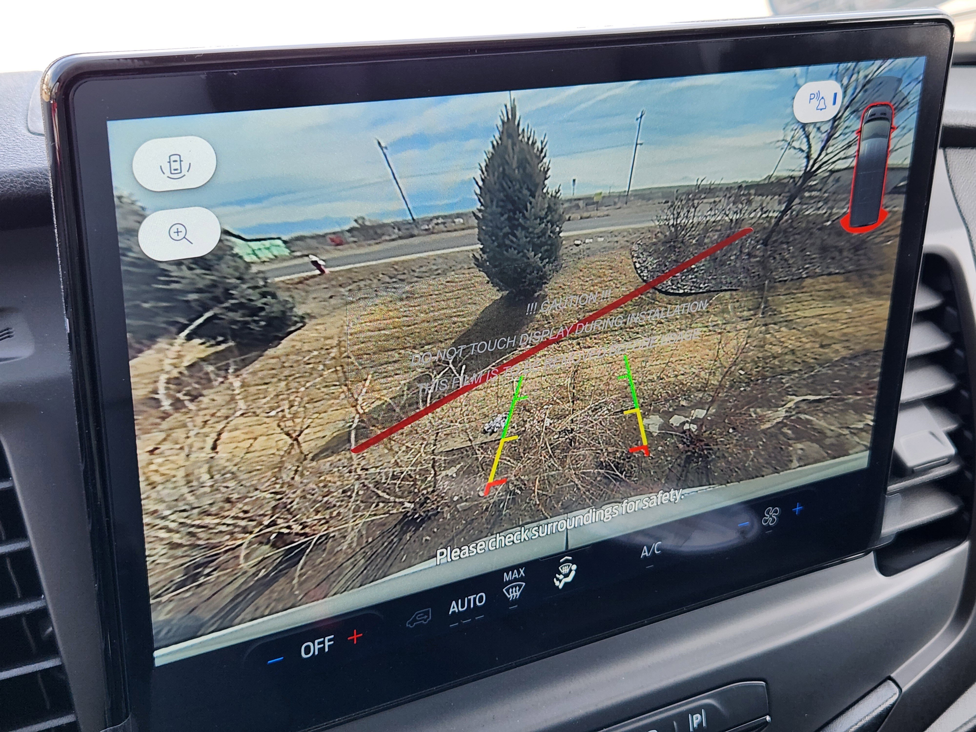 New 2026 Ford Transit 250 148 Medium Roof Extended AWD image 21