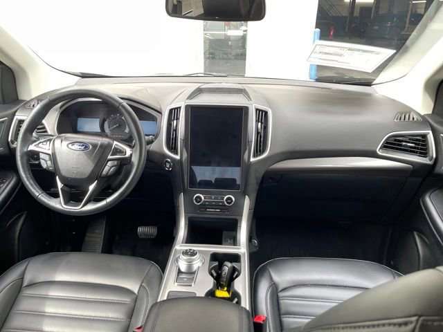 Used 2024 Ford Edge SEL w/ Convenience Package image 33