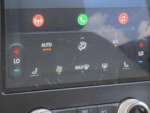 Certified 2024 Ford Edge SEL w/ Convenience Package image 28