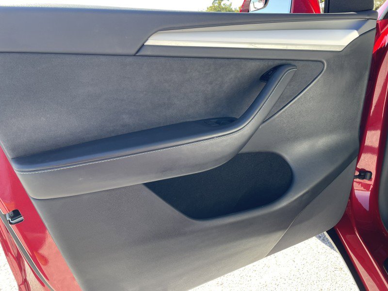 Used 2024 Tesla Model Y Long Range image 22