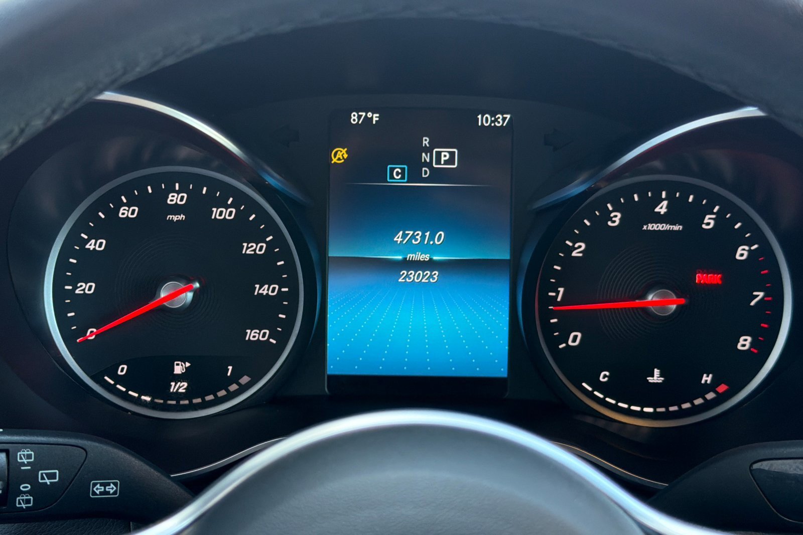 Used 2022 Mercedes-Benz GLC 300 image 23