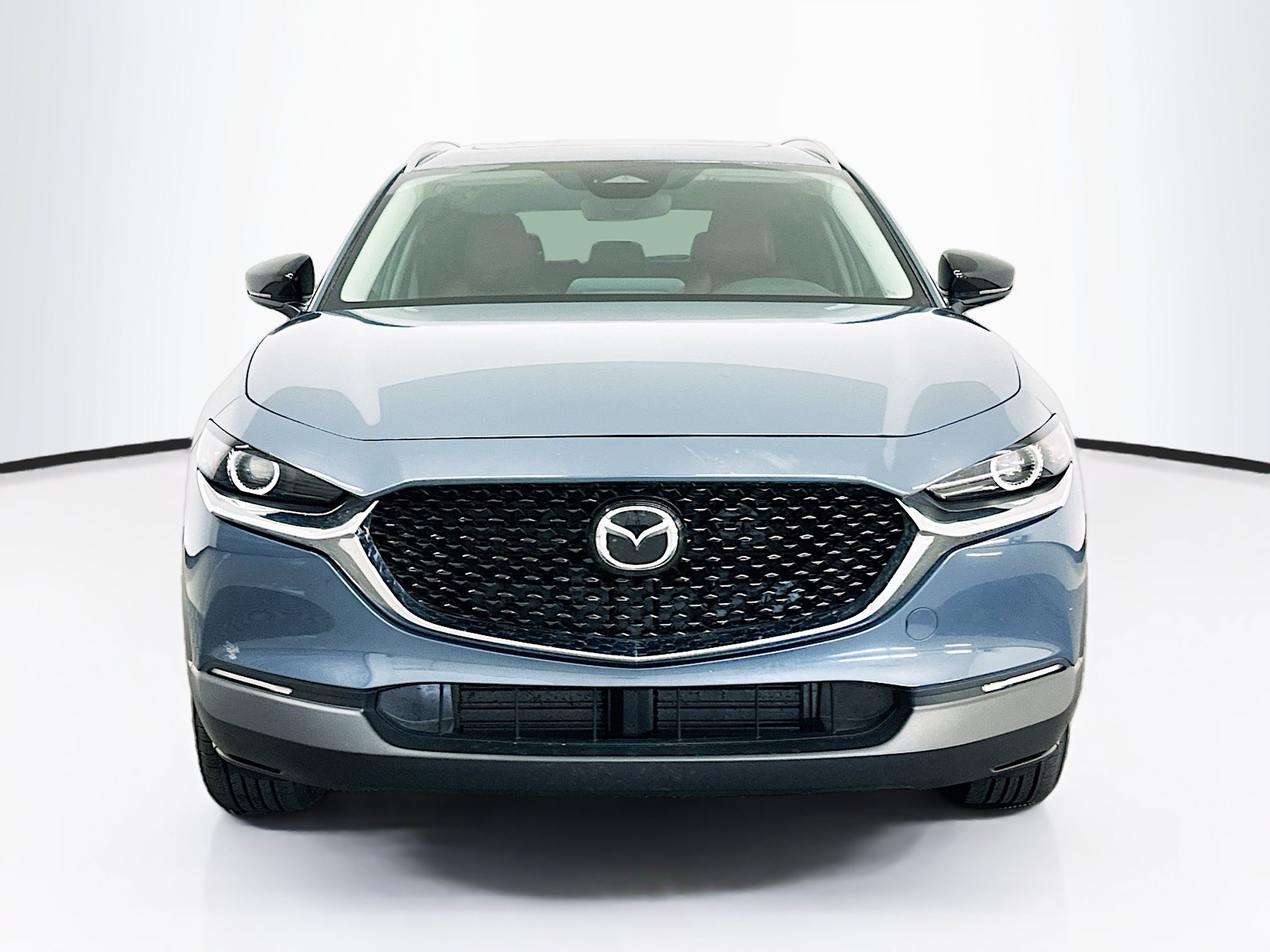 Used 2025 MAZDA CX-30 AWD 2.5 S w/ Preferred Package image 2