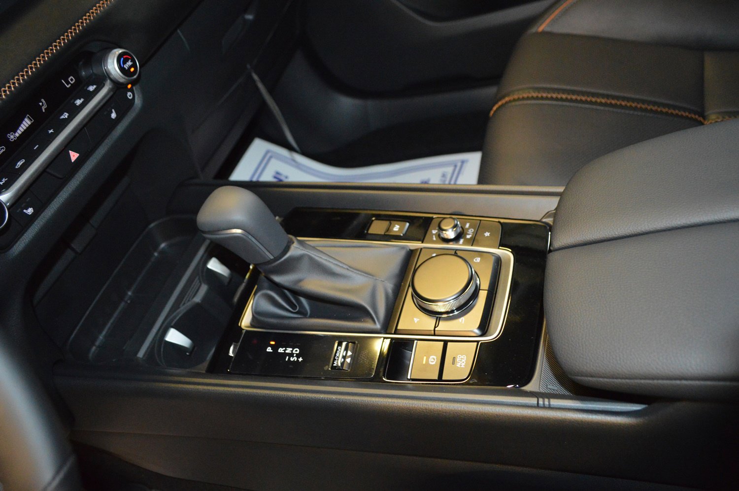 Used 2025 MAZDA CX-50 AWD 2.5 Hybrid w/ Weather Package image 20