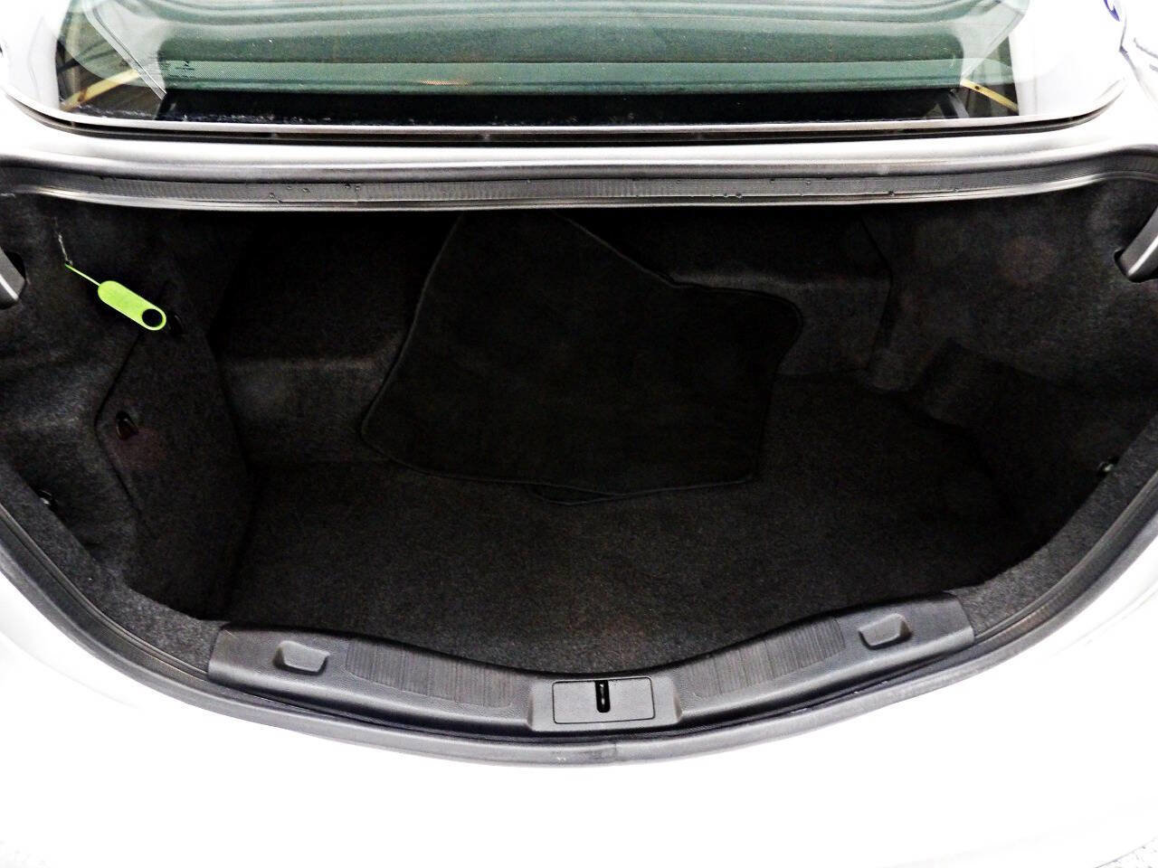 Used 2018 Ford Fusion SE image 13