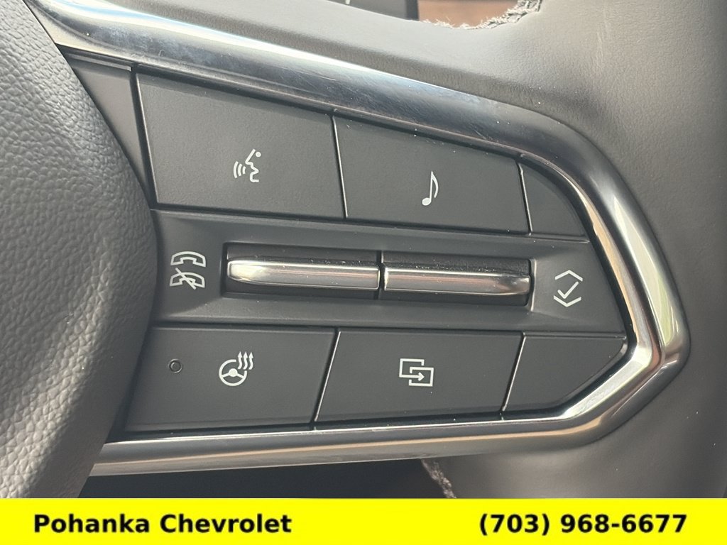 New 2026 Chevrolet Suburban High Country AWD/4WD image 13