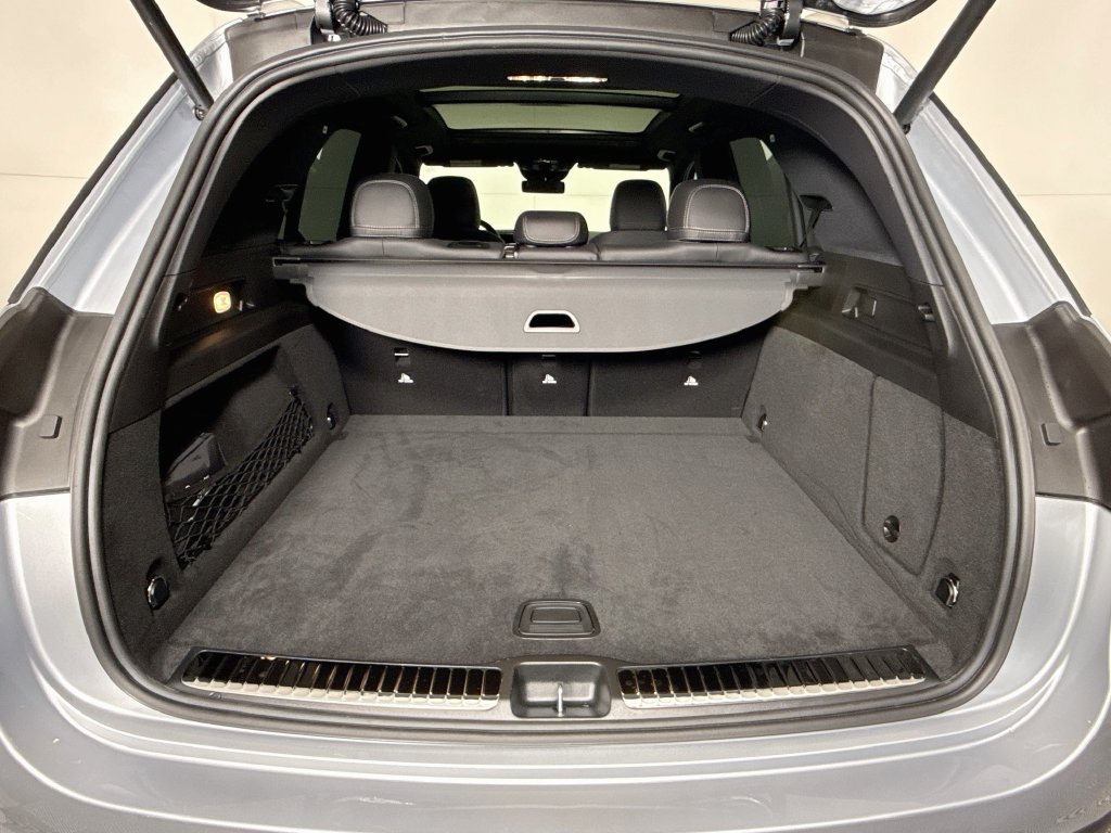 Certified 2026 Mercedes-Benz GLE 350 4MATIC image 29