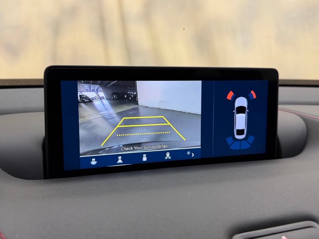 Certified 2023 Acura TLX w/ A-SPEC Pkg FWD image 35