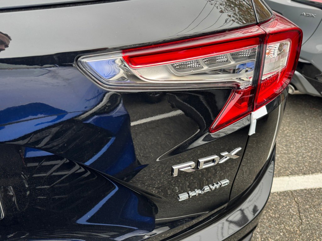 New 2026 Acura RDX SH-AWD image 15
