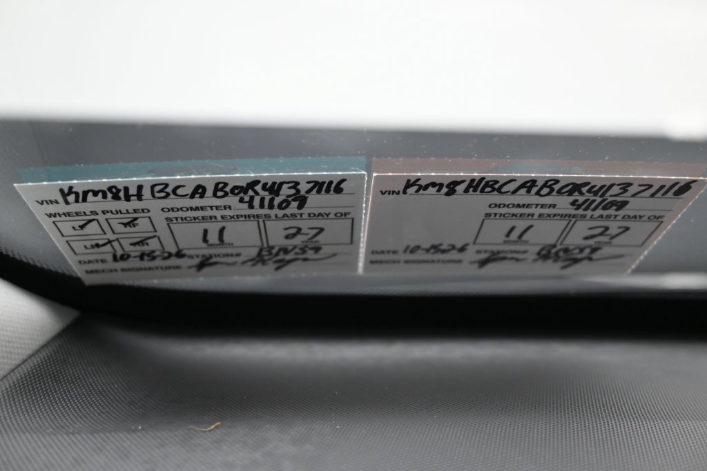 Used 2024 Hyundai Kona SEL AWD/4WD image 8