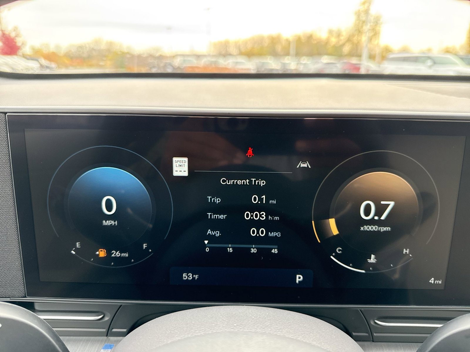 Used 2026 Hyundai Kona SEL Premium AWD/4WD image 18