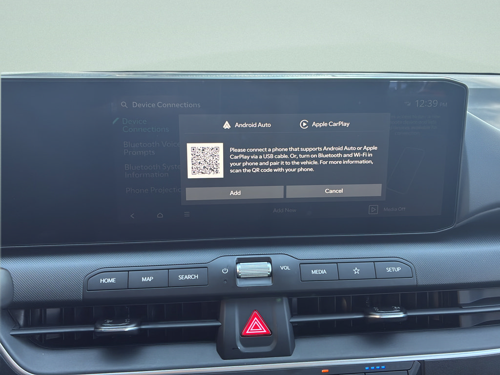 New 2026 Kia K4 FWD image 27