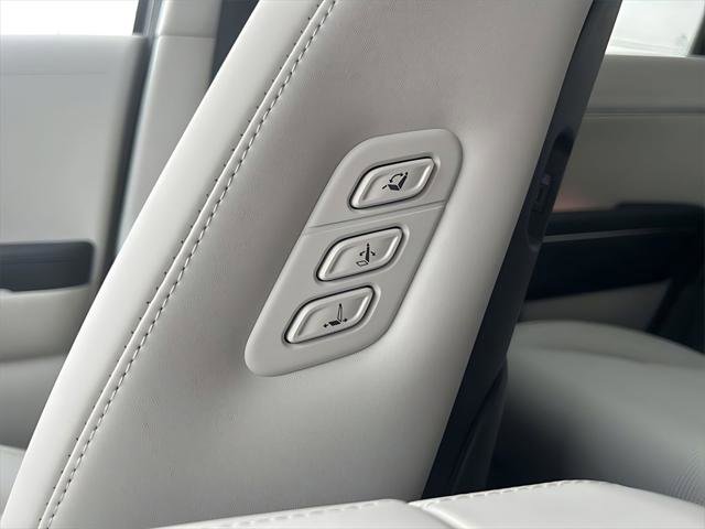 New 2026 Hyundai Palisade Calligraphy image 21