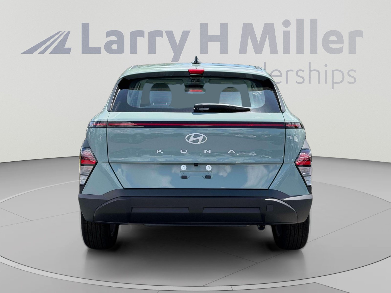 New 2027 Hyundai Kona SE FWD image 6