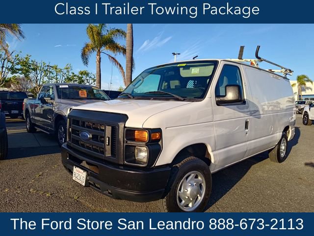 Used 2012 Ford E-150 and Econoline 150 image 3