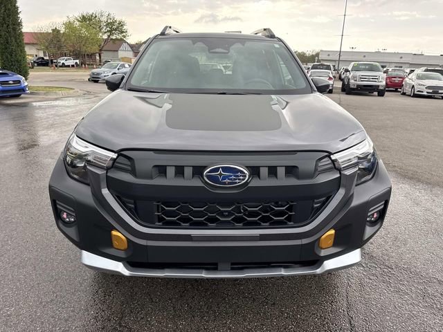 New 2026 Subaru Forester Wilderness AWD/4WD image 9