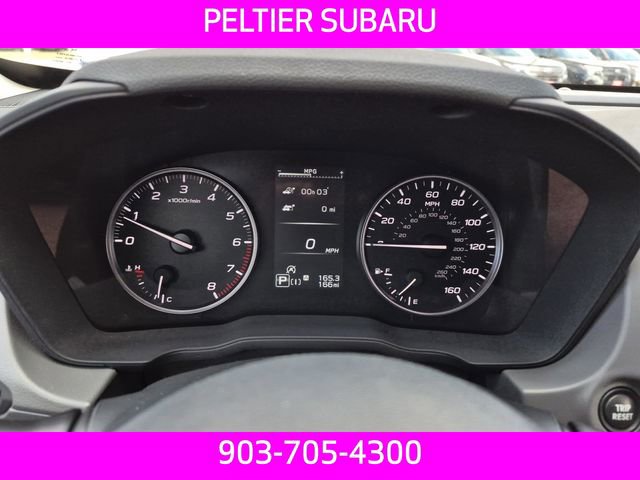 New 2026 Subaru Crosstrek 2.0i Premium image 17