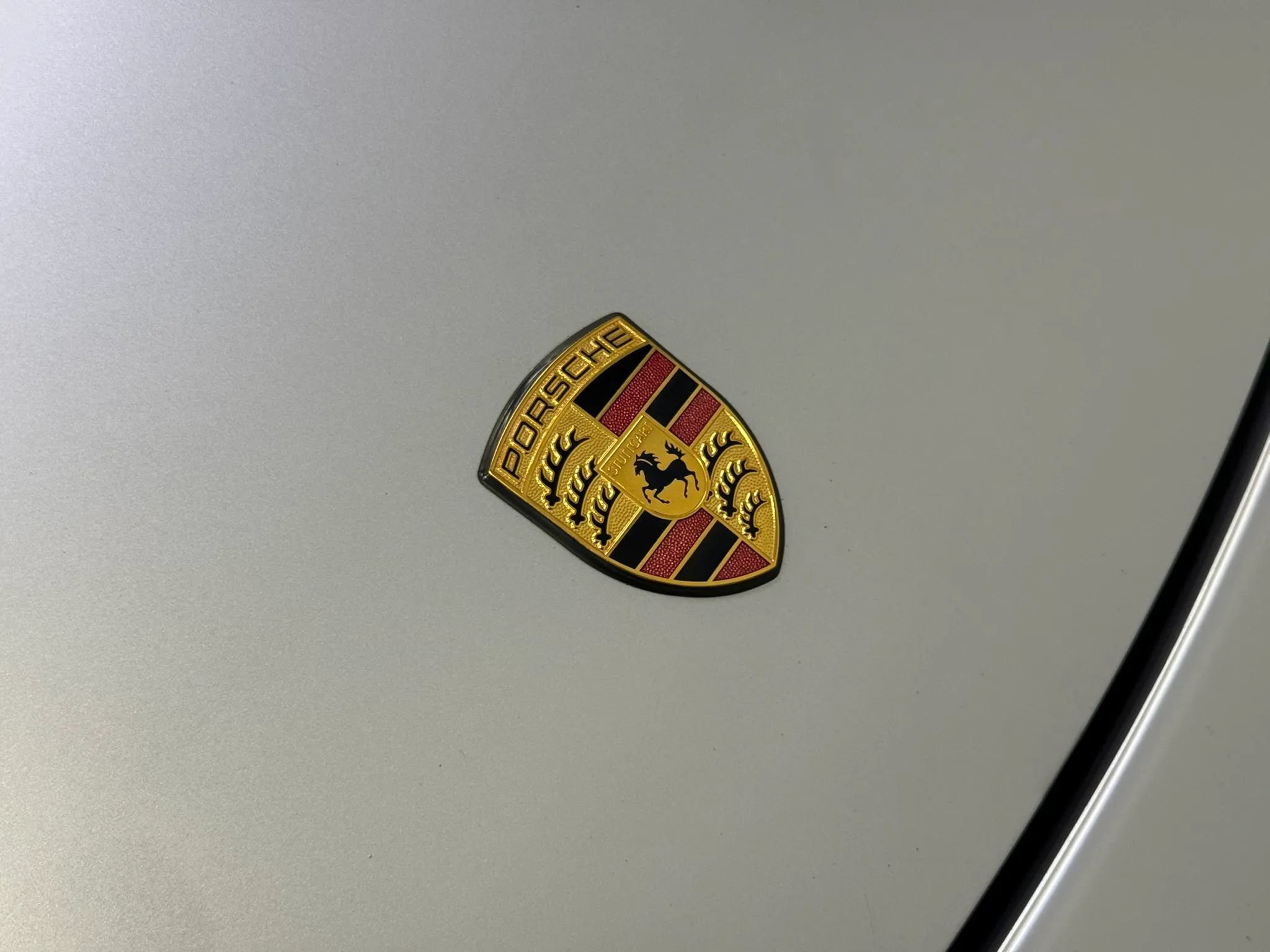 Used 2003 Porsche Boxster S RWD image 27