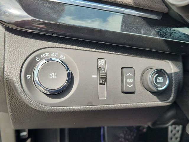 Certified 2014 Chevrolet SS RWD image 18