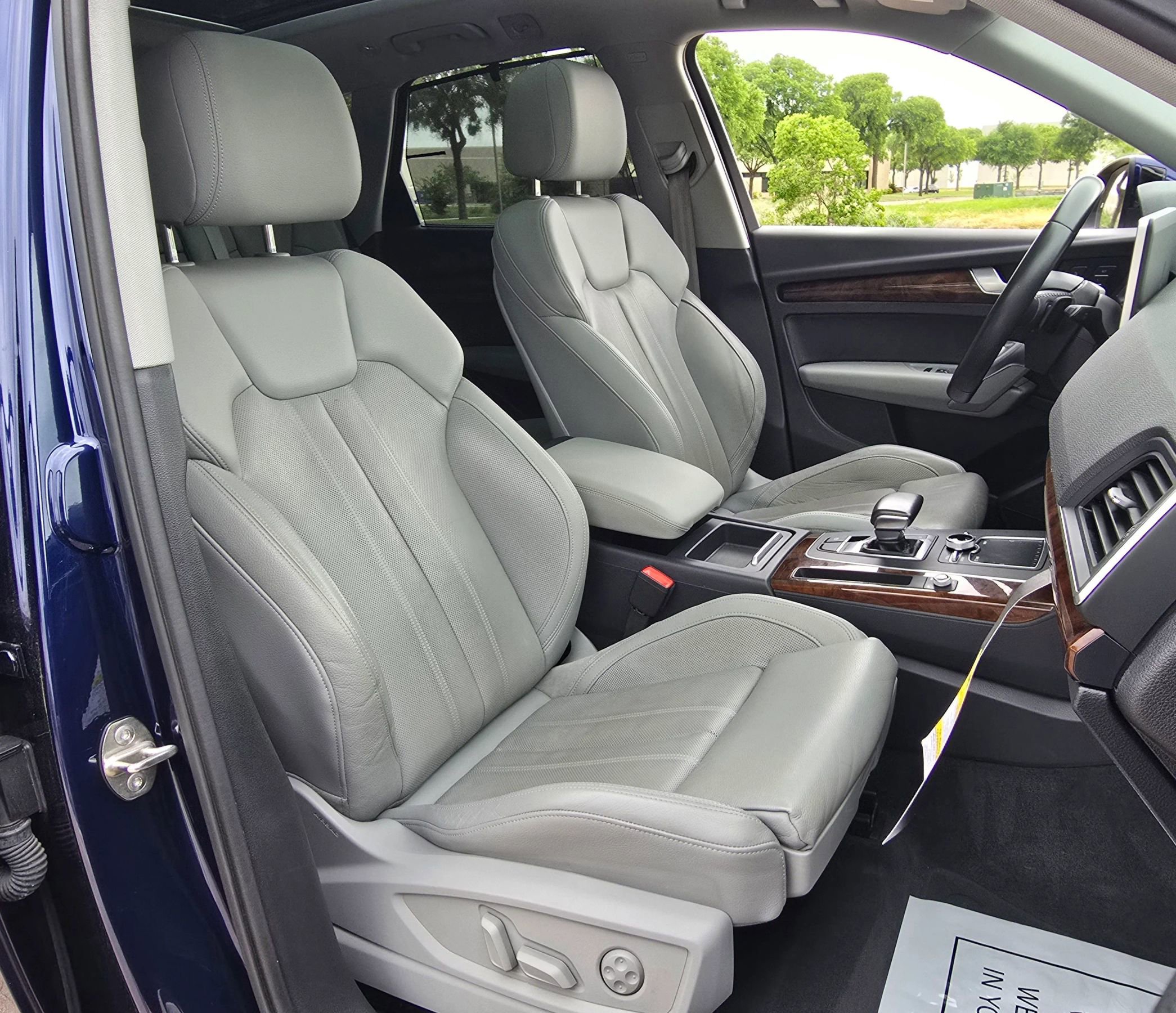 Used 2018 Audi Q5 2.0T Premium Plus image 23