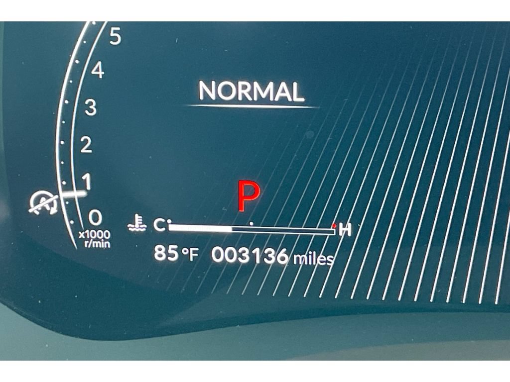 Certified 2025 Acura TLX w/ Technology Package FWD image 39