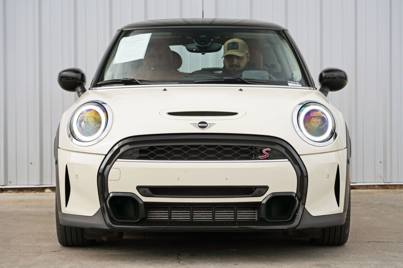 Used 2023 MINI Cooper S image 6