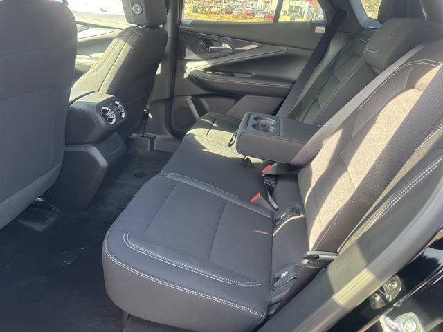 New 2026 Chevrolet Blazer EV LT w/ Midnight/Sport Edition FWD image 13
