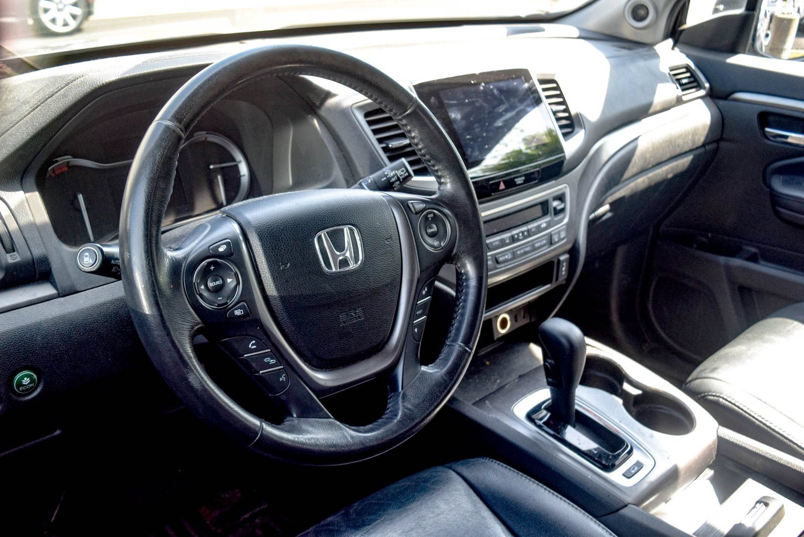 Used 2017 Honda Pilot EX-L image 22