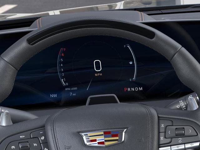 New 2026 Cadillac CT5 Sport RWD image 42
