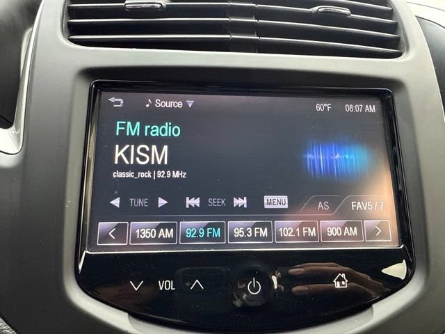Used 2016 Chevrolet Trax LS FWD image 26