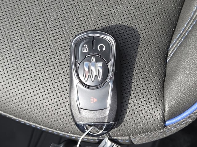 New 2026 Buick Encore GX Sport Touring w/ Advanced Technology Package AWD/4WD image 38