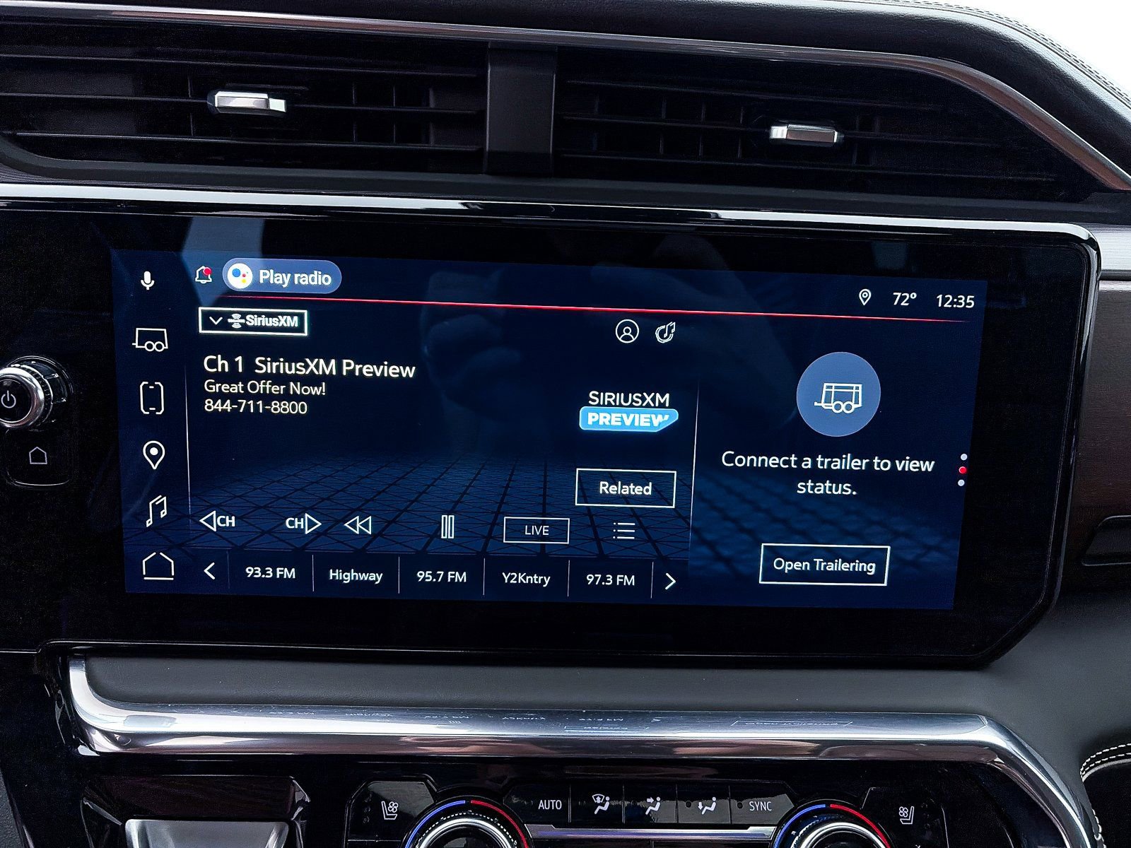 Used 2024 GMC Sierra 2500 Denali Ultimate image 29