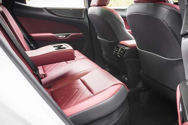 New 2026 Lexus NX 450h+ AWD w/ Luxury Package image 24