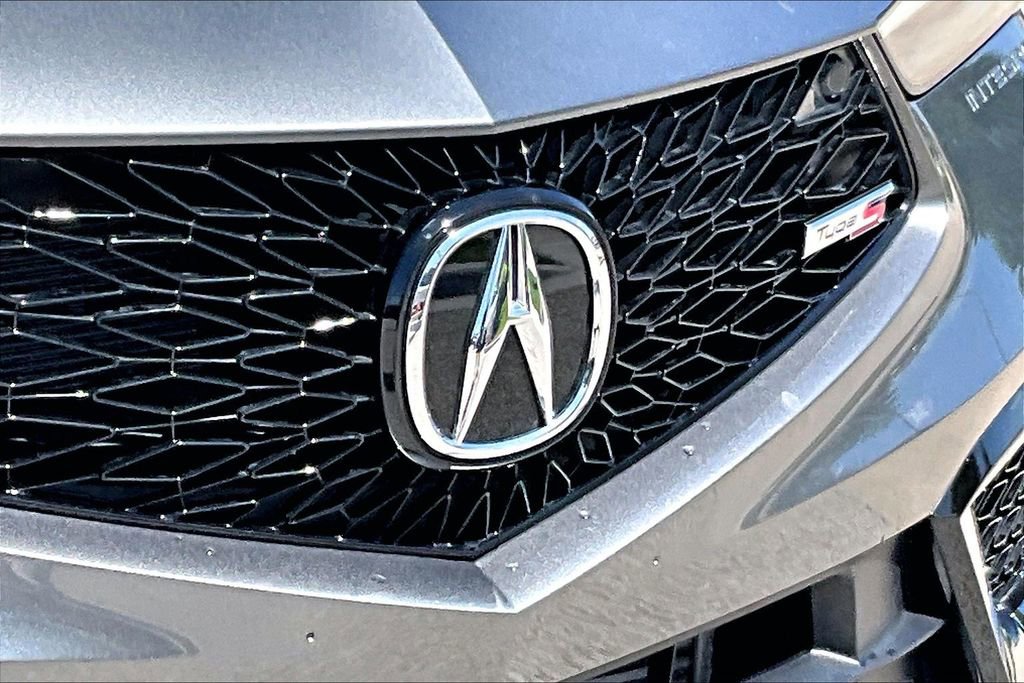 Used 2025 Acura Integra Type S FWD image 11