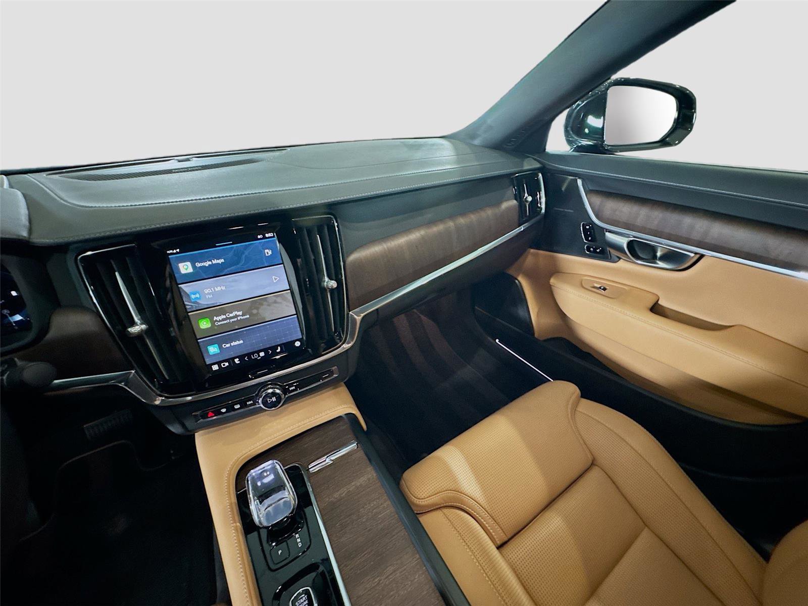 Used 2024 Volvo S90 B6 Ultimate AWD/4WD image 8