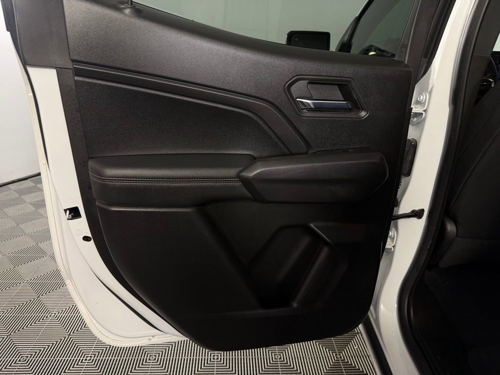Used 2023 GMC Canyon Elevation w/ Convenience Package AWD/4WD image 26
