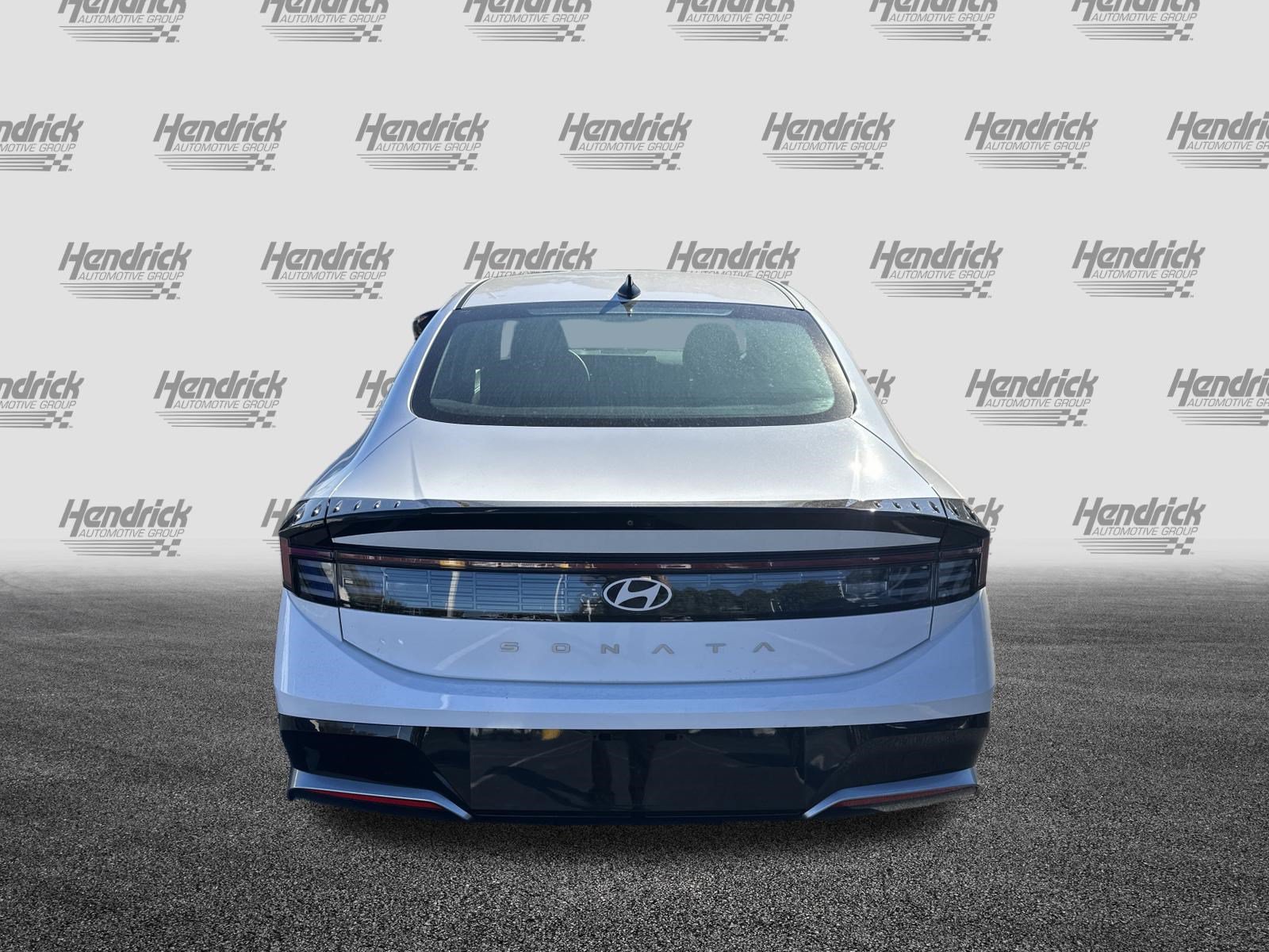 Used 2025 Hyundai Sonata SEL FWD image 44
