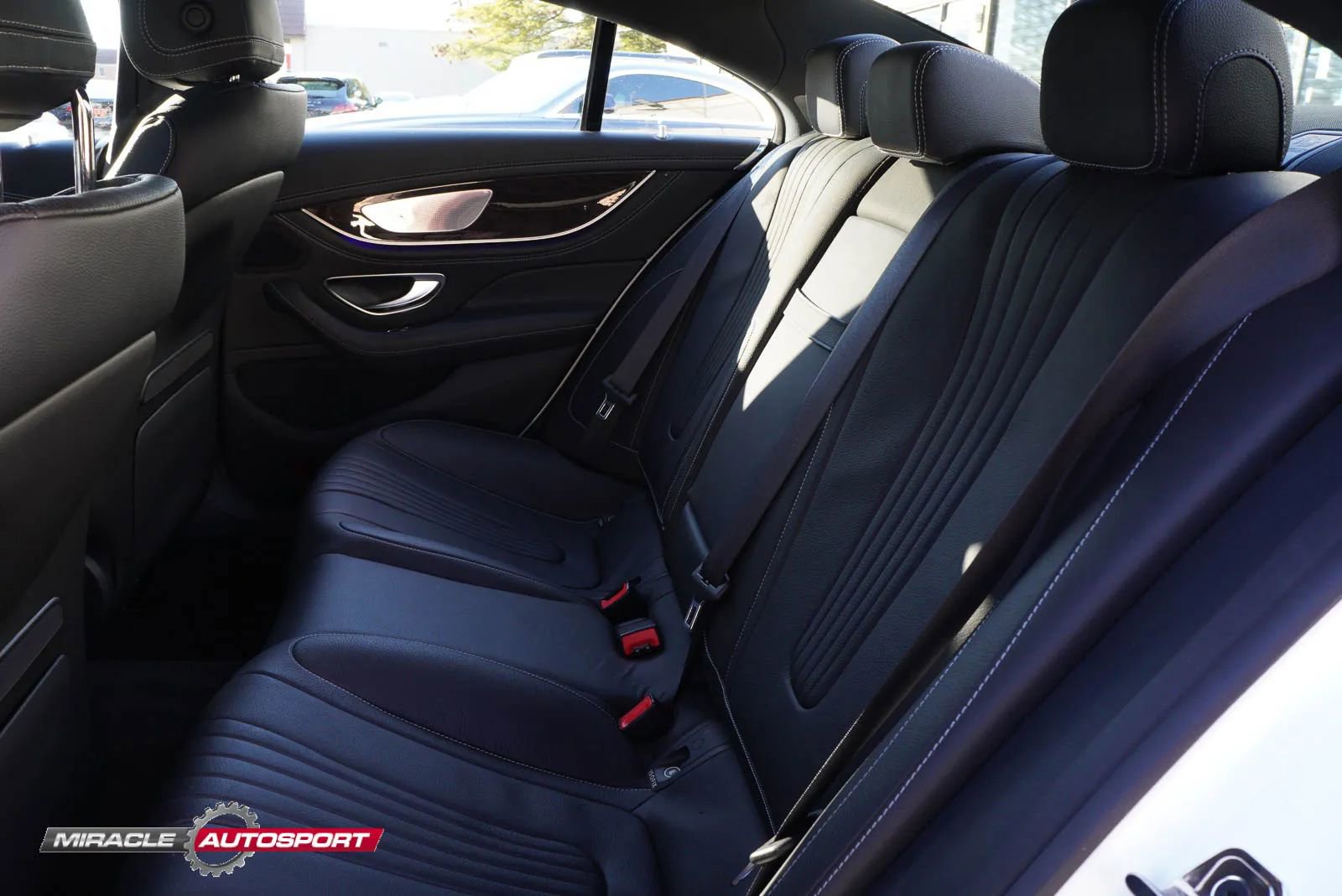 Used 2020 Mercedes-Benz CLS 450 4MATIC image 25